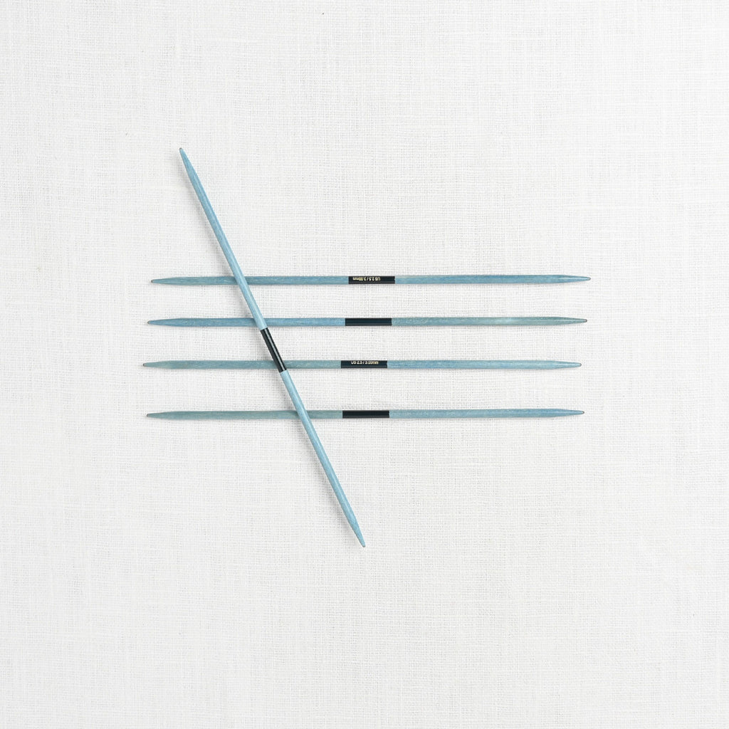 Lykke Small 6 Double Pointed Needle Set — The Nifty Knitter