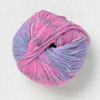 Lang Yarns Secret Garden 5 Purple Pink