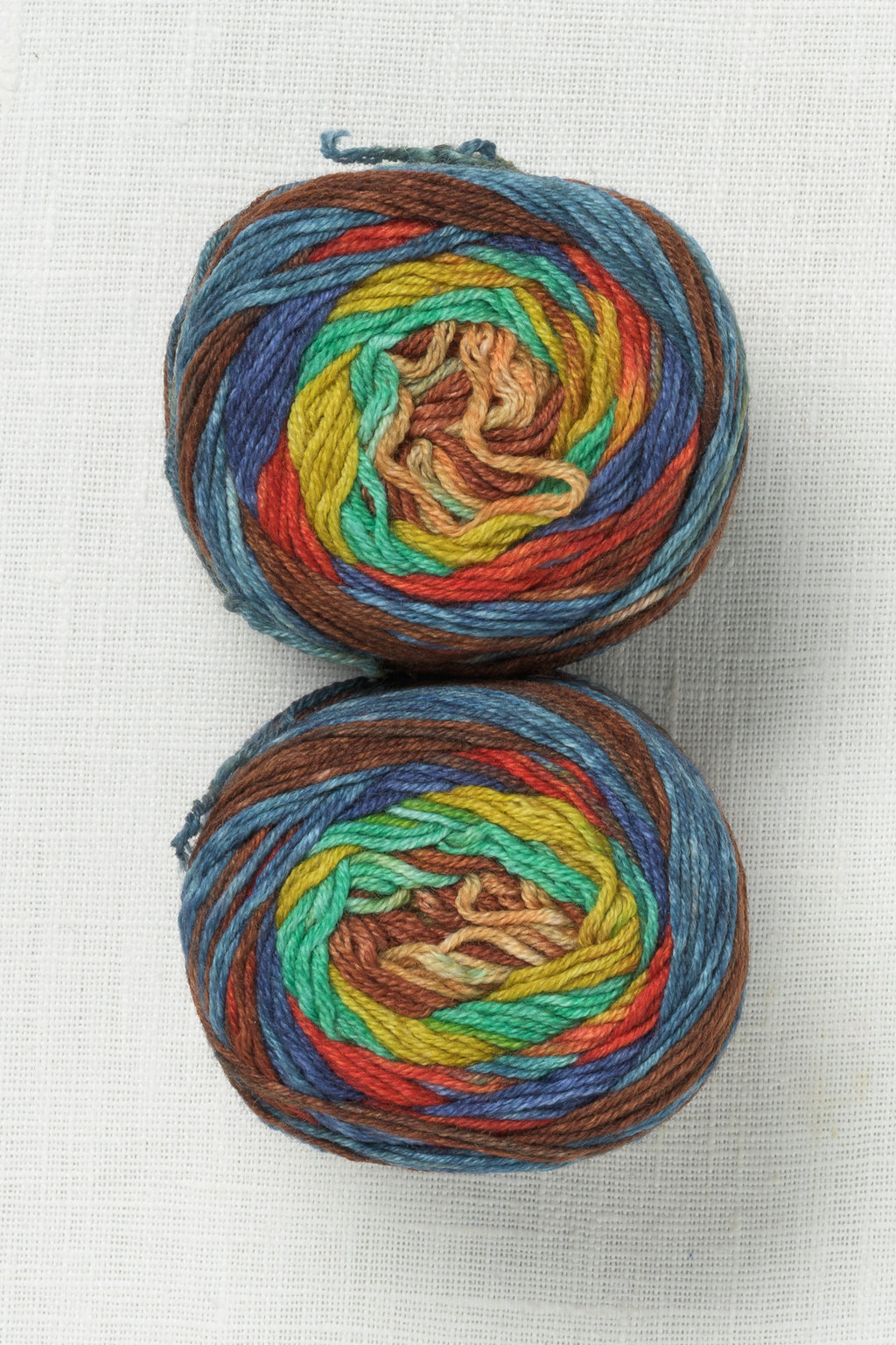 Urth Yarns Uneek Mini Me Sock Kit 52