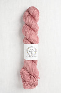 La Bien Aimee Merino DK Bois de Rose