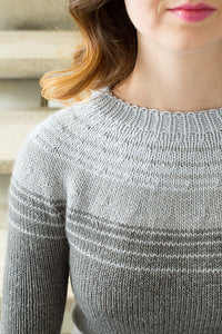 Luna Pullover