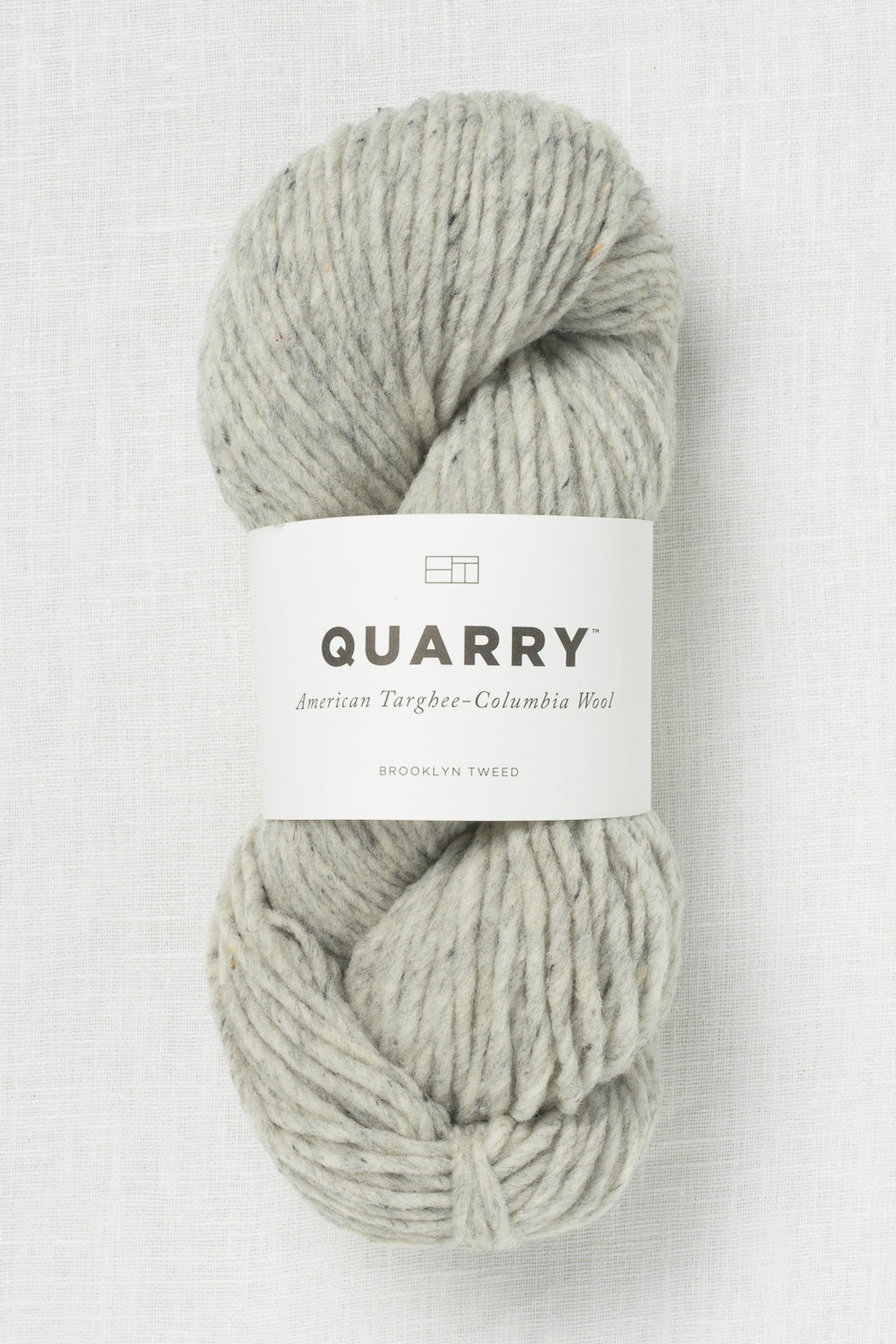 Brooklyn Tweed Quarry Yarn  100% American Targhee-Columbia Wool