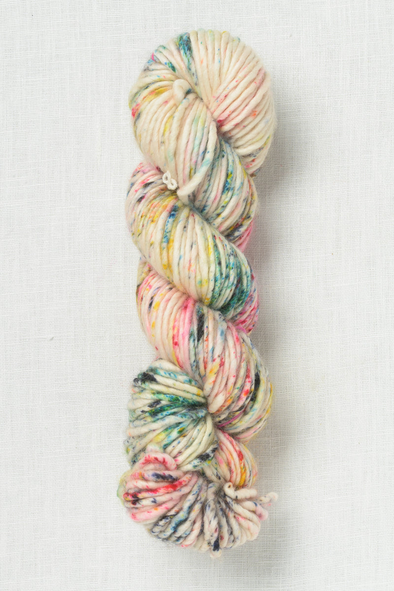 Madelinetosh ASAP Murakami