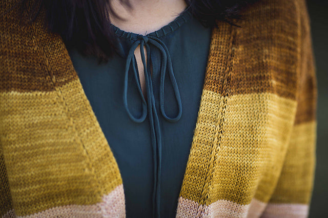 Aimée Cardigan