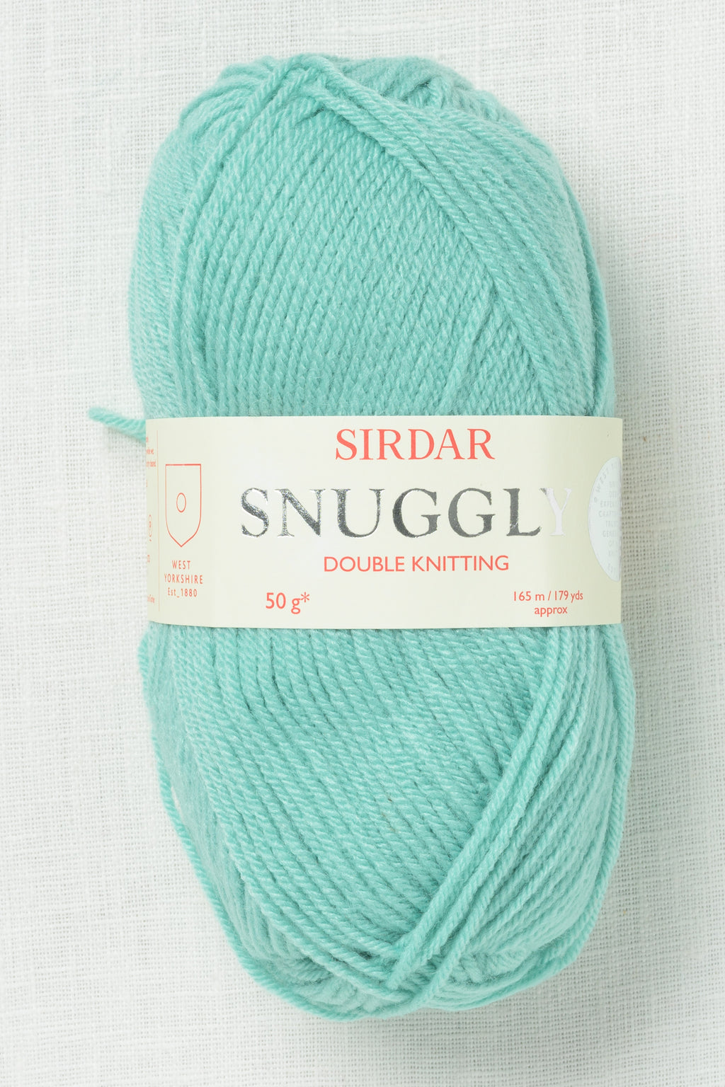 Sirdar Snuggly DK 419 Choo Choo Train