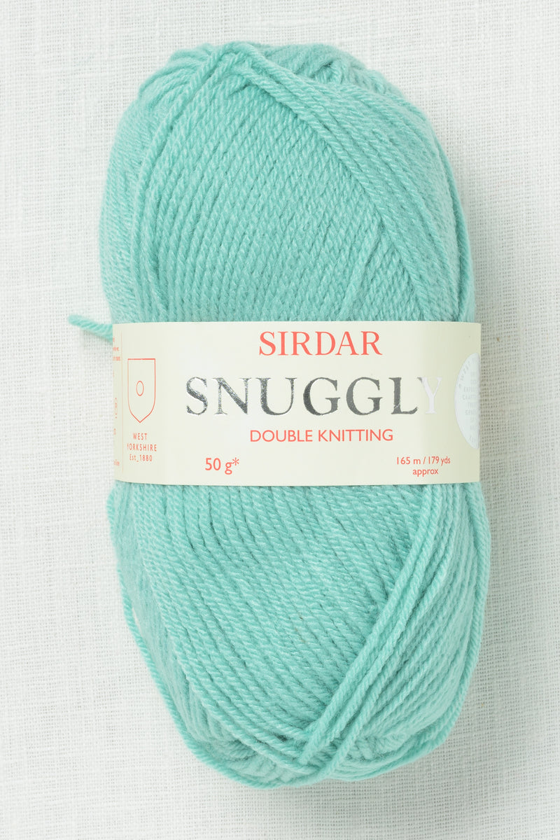 Sirdar Snuggly DK 419 Choo Choo Train