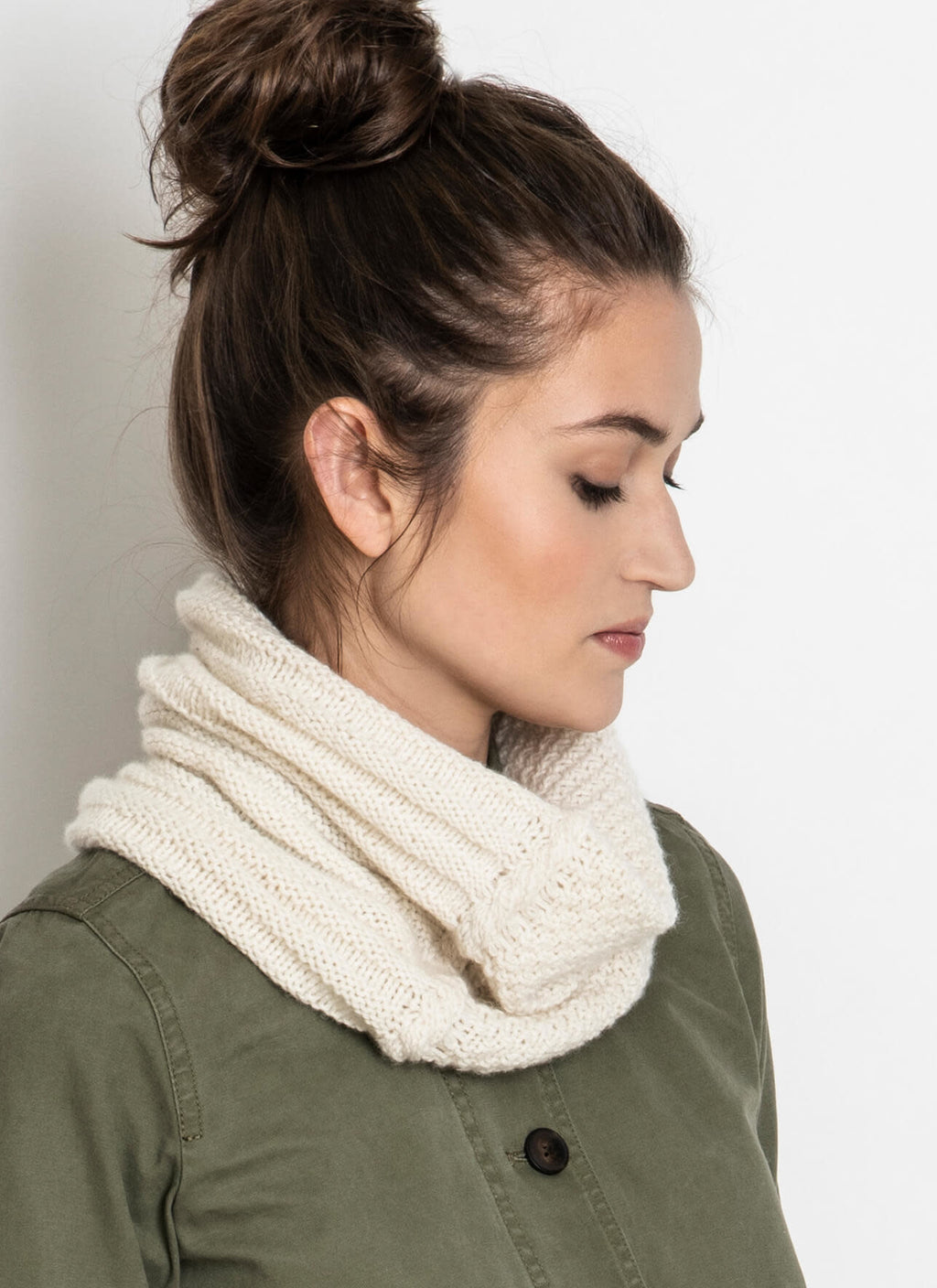 Circle Pines Cowl