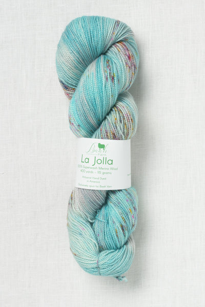 Baah Yarn La Jolla – Wool and Company