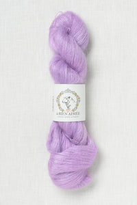 La Bien Aimee Mohair Silk Anemone