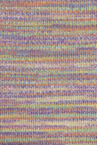 Lang Yarns Tropical 52 Bright Pastel swatch