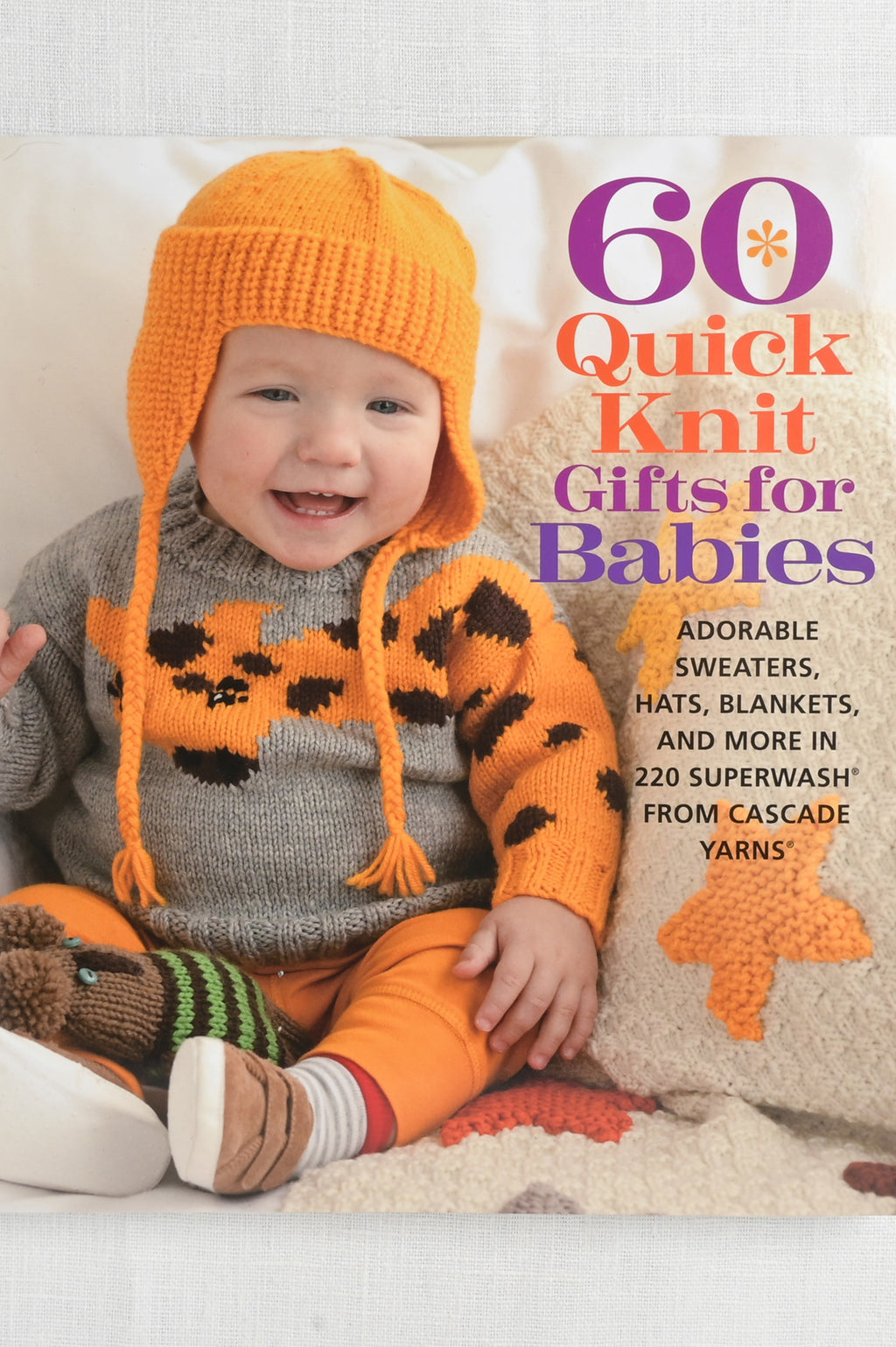 knitting patterns Archives - Our Daily Craft