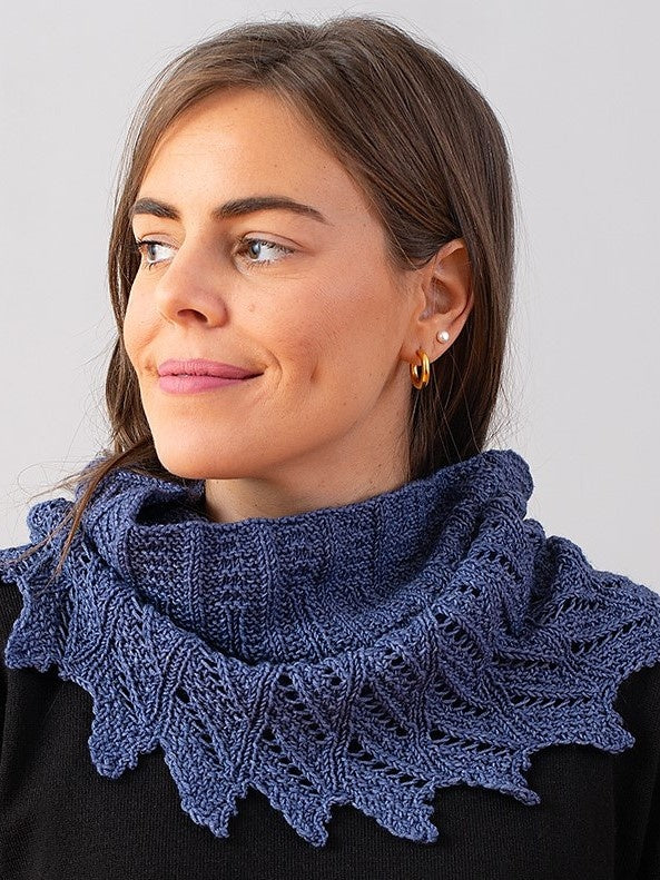 Deco Cowl