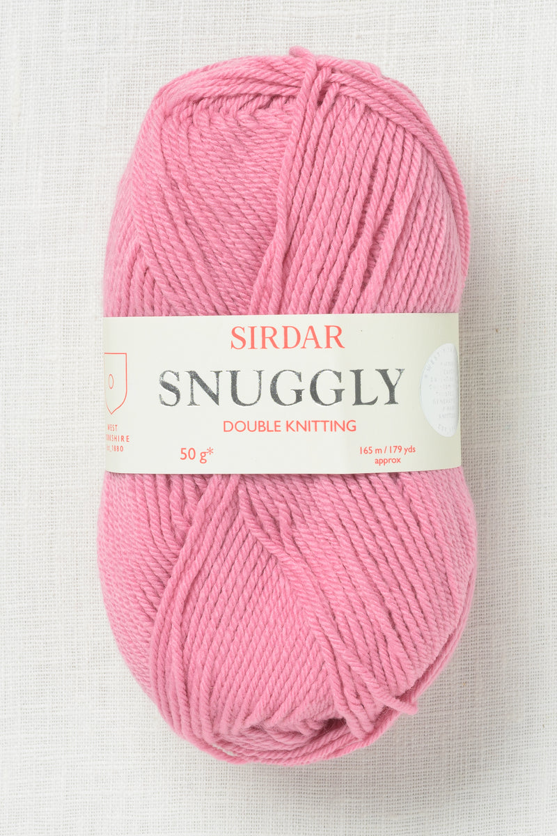 Sirdar Snuggly DK 187 Precious