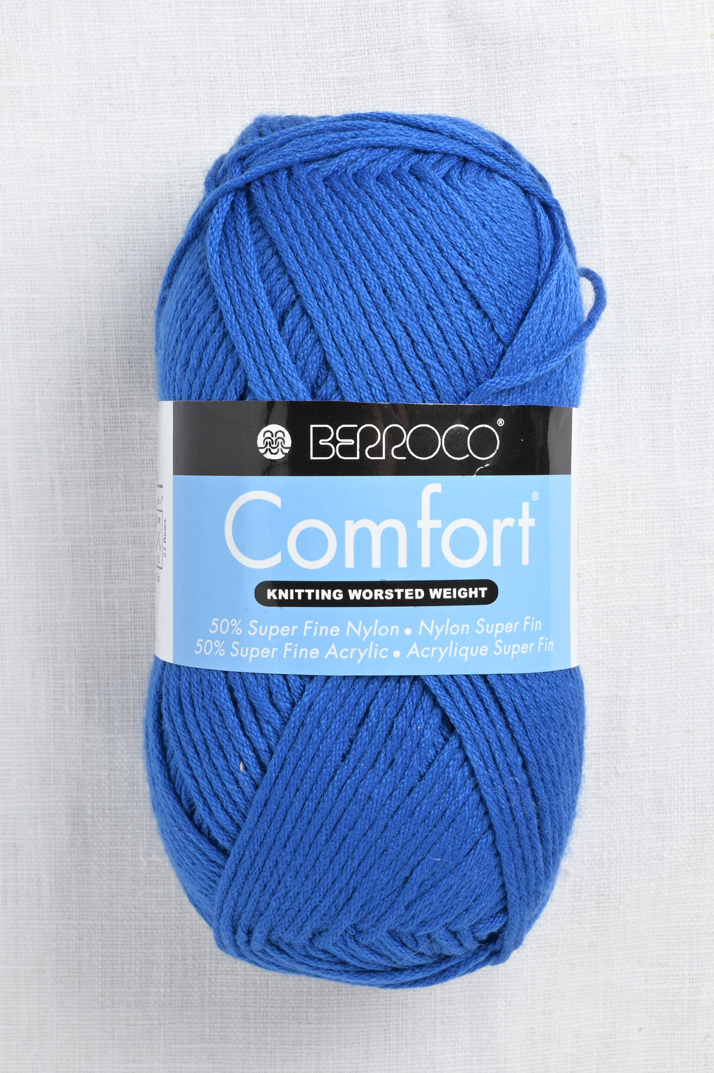 Berroco Comfort Yarn - 9736 Primary Blue
