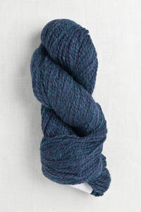 Chunky Alpaca Yarn – Cream with Blue, 80/10/10 Merino & Nylon - Alpaca Time  - Your One-Stop Shop for Alpaca Products