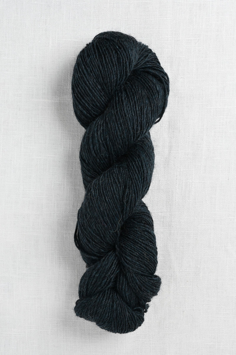 Borealis 72 Hour Briefs--Lunar Black – Borealis Wool Co.