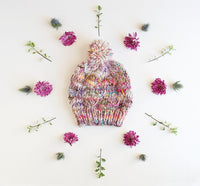 Dandelion Hat