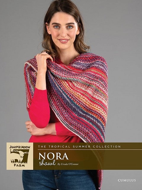 Nora Shawl