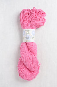 Cascade Nifty Cotton 29 Hot Pink – Wool and Company