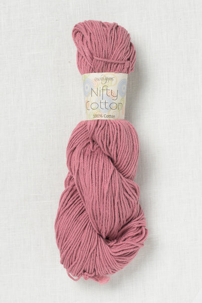 Nifty Cotton - Cascade Yarns