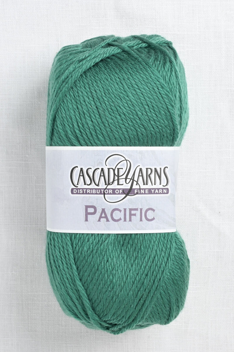 Cascade Yarns - Pacific - Pine Green 111