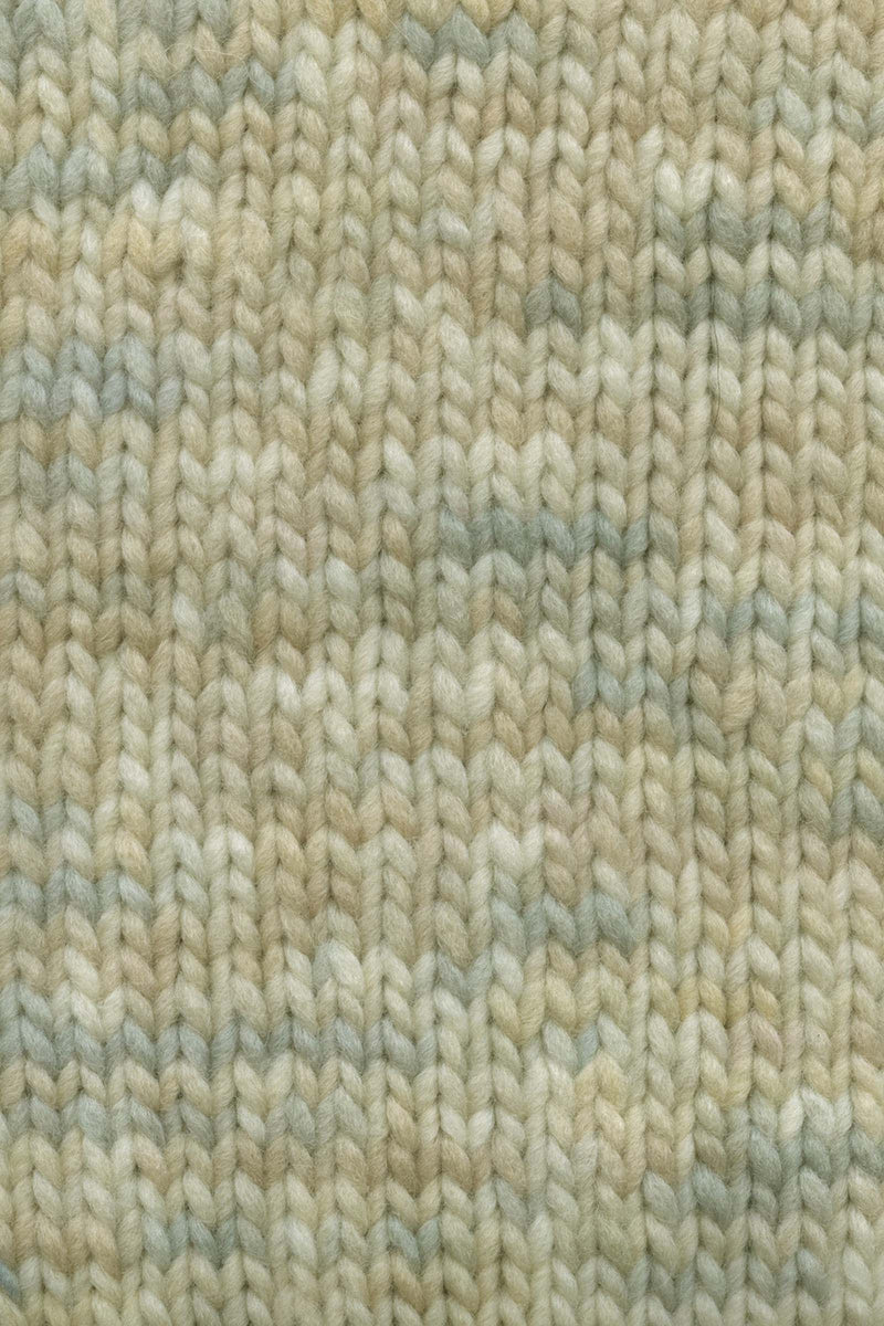 Lang Yarns Bold Color 3 Sandstone swatch