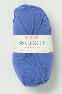 Sirdar Snuggly DK 469 Happy Hippo