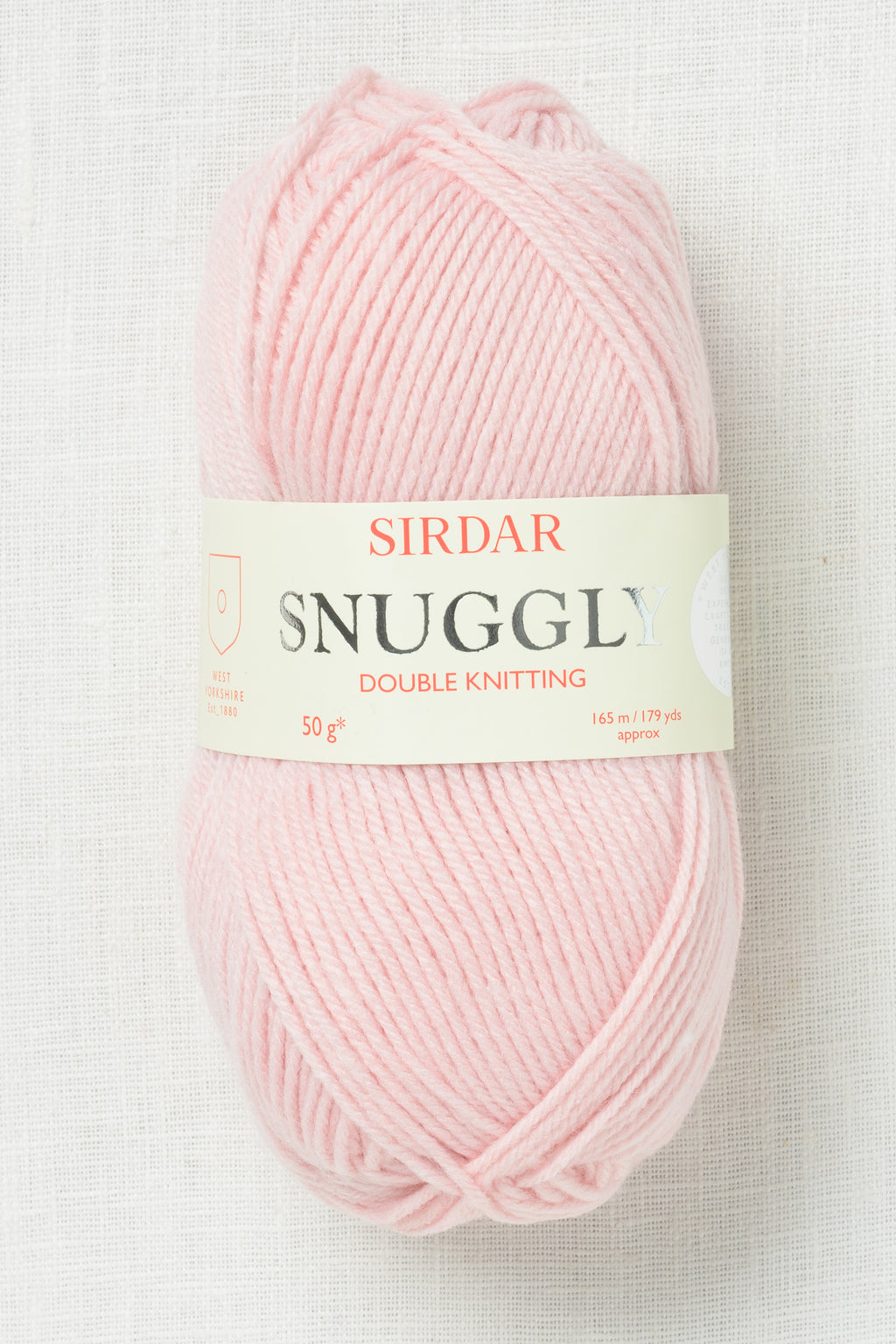 Sirdar Snuggly DK 510 Rosebud