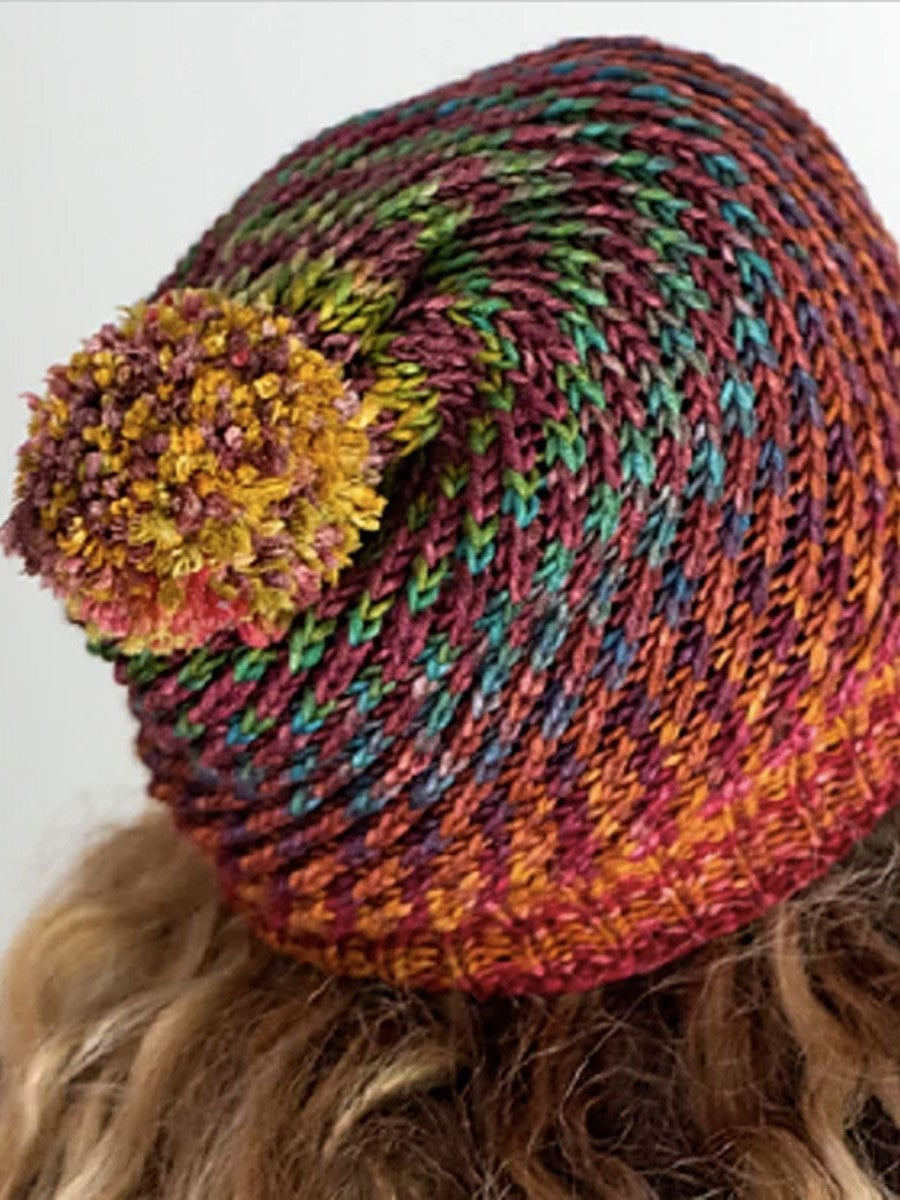 Flux Hat by Urth Yarns – Wool and Company