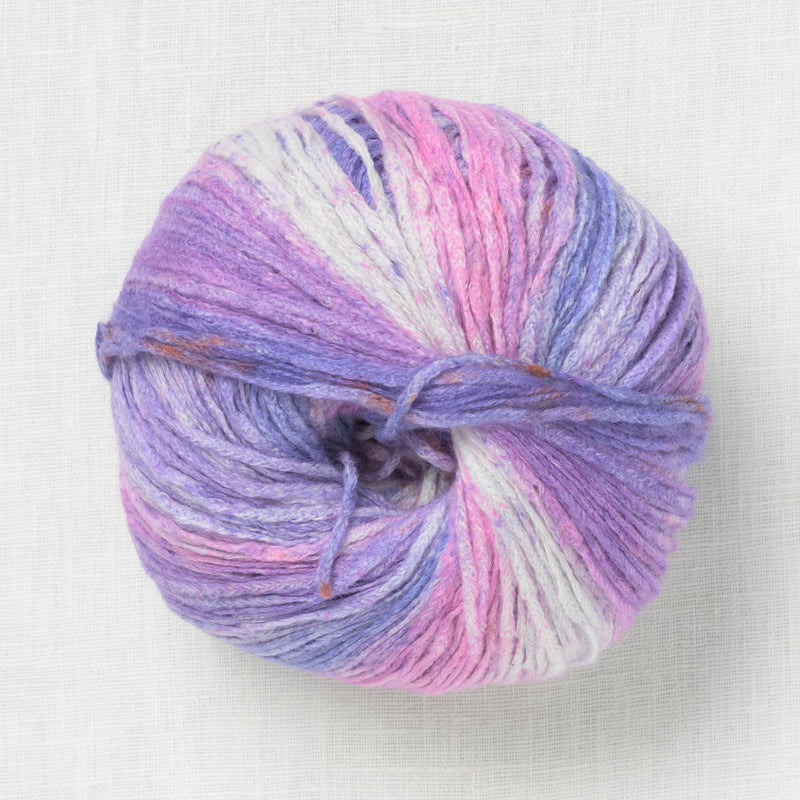 Lang Yarns Secret Garden 6 Violet Rose