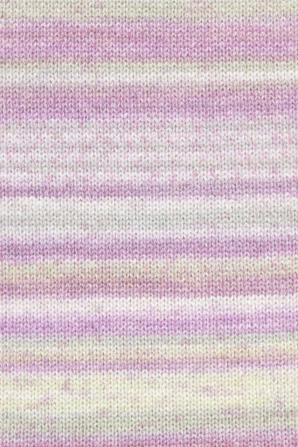 Lang Yarns Secret Garden 4 Violet Light Green swatch