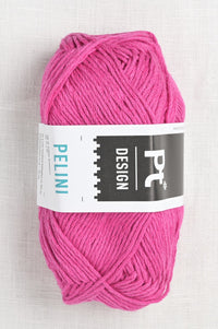 Rauma Pelini 5083 Fuchsia