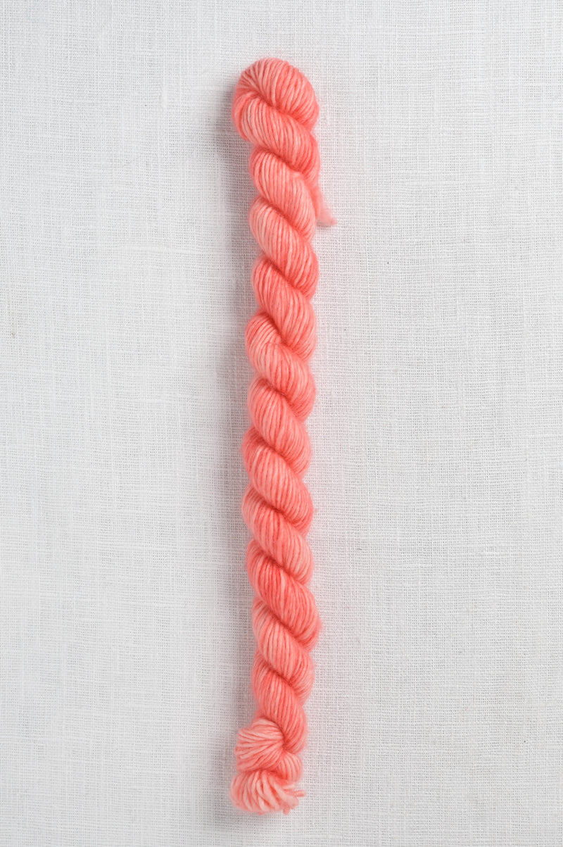 Madelinetosh Unicorn Tails Grapefruit (Core)