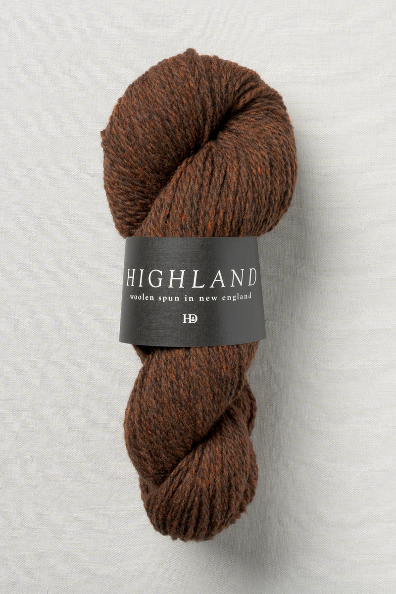 Harrisville Designs - Highland – Knit House, Inc.