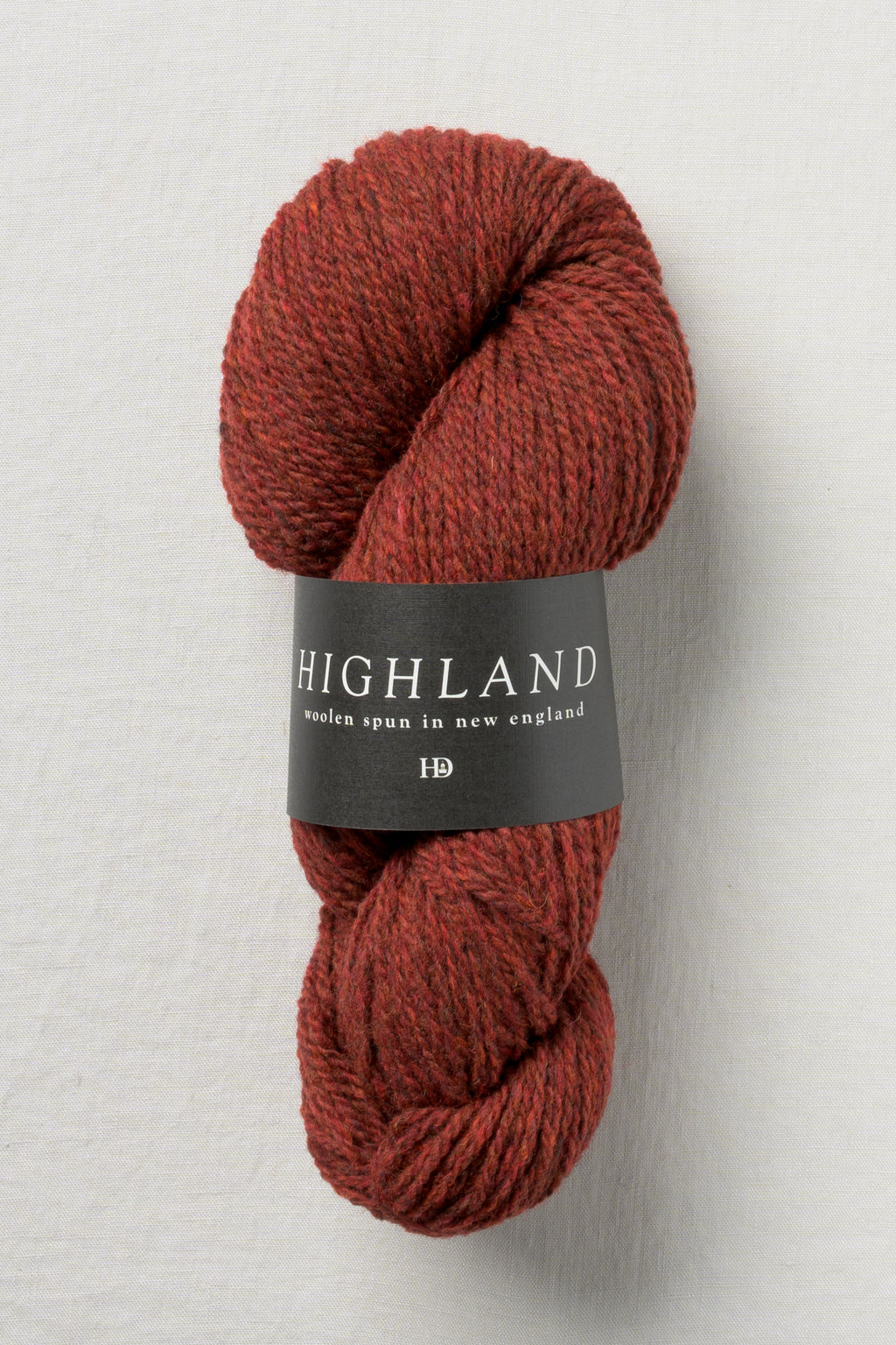 Harrisville Designs Highland yarn at The Endless Skein
