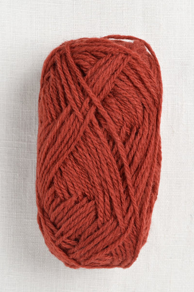 Herrschners Mahogany Blanket Crochet Kit