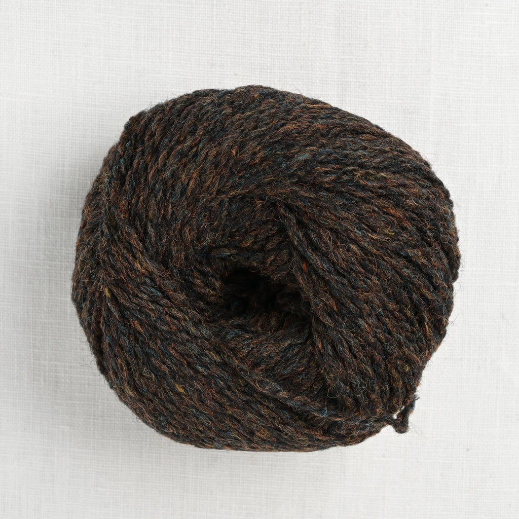 Jamieson's Shetland Heather Aran 888 Broch – Wool and Company