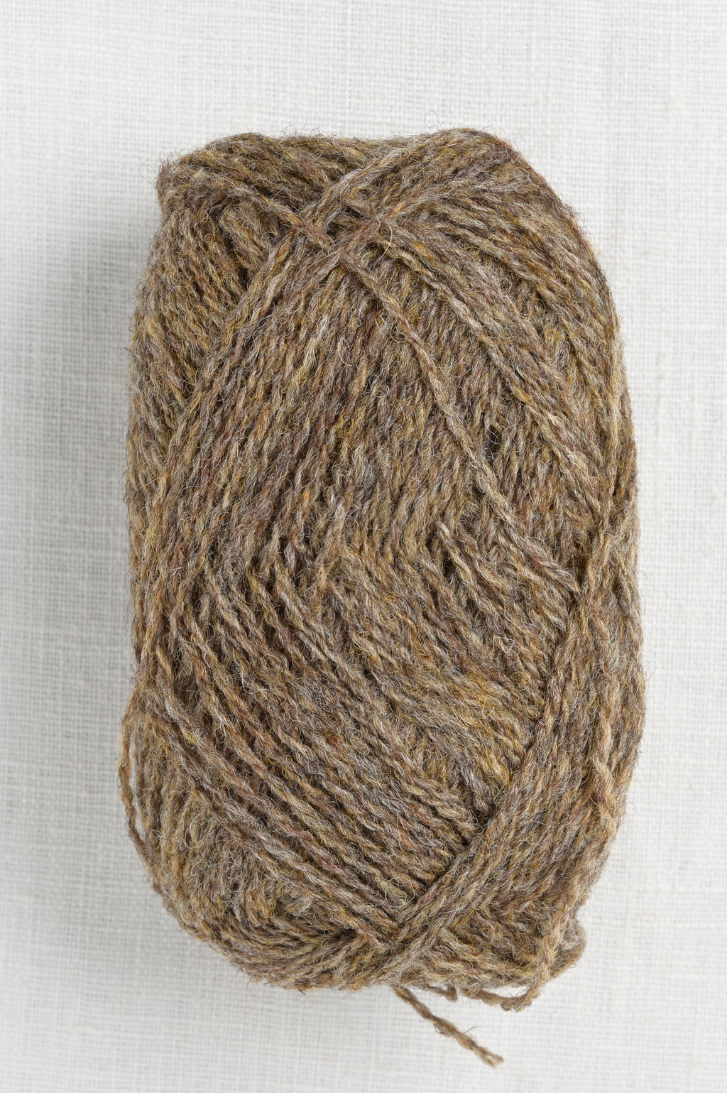 Jamieson's Shetland Spindrift 246 Wren – Wool and Company