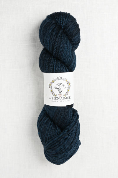 Variegated merino wool yarn - Ama - Ovillová Slow Yarn