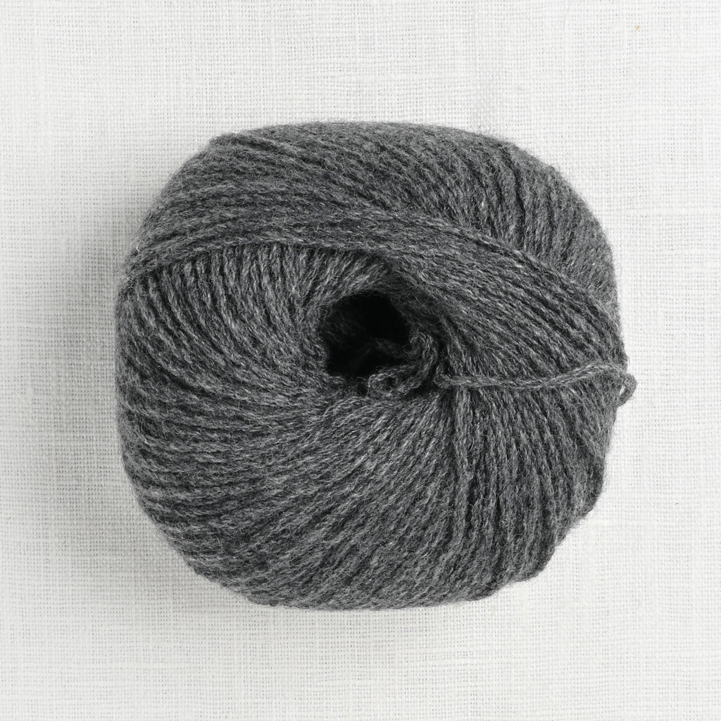 Lang Yarns Cashmere Light 5 Medium Grey – Wool and Company