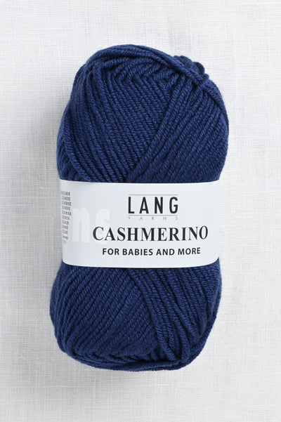 Lang Yarns Enya 50 Brass – Wool and Company