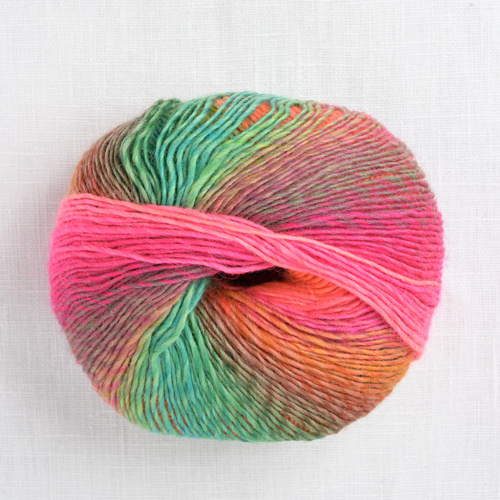 Lang Yarns Mille Colori Baby 52 Rosy