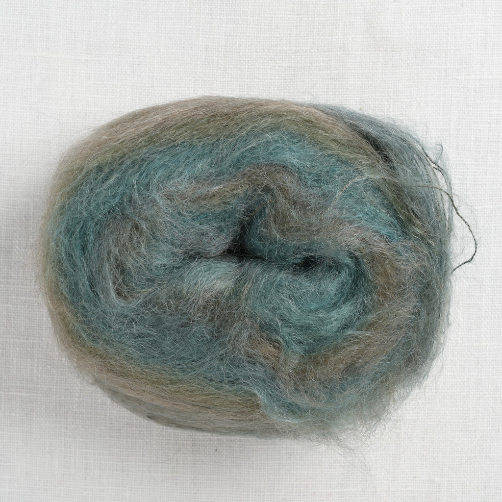 Lang Yarns Mohair Luxe Color 98 Lagoon