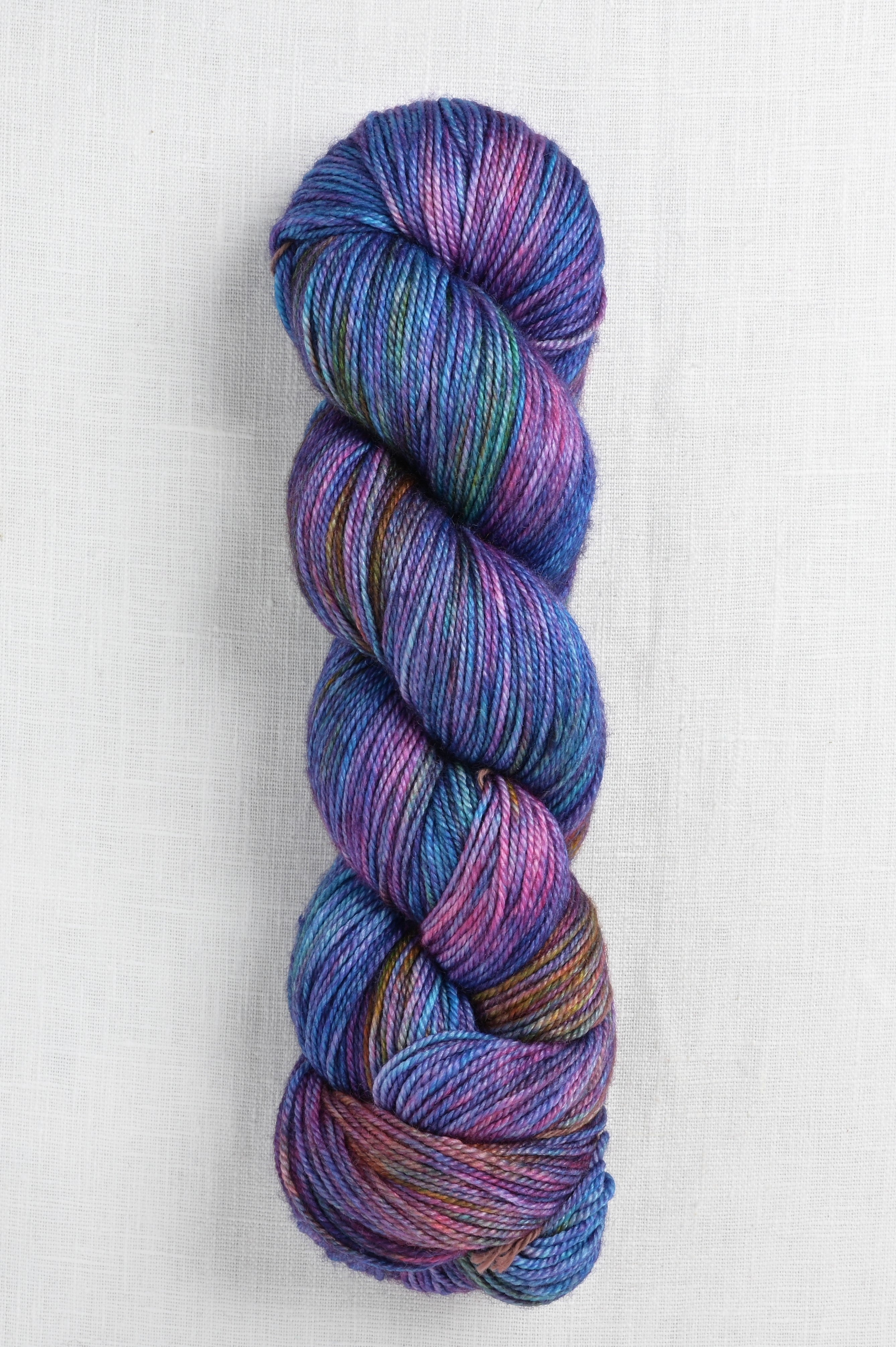 Madelinetosh Pashmina Spectrum – Wool and Company