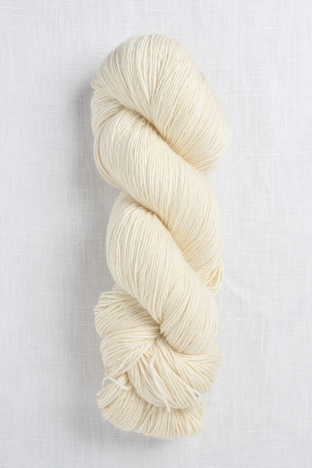 Uchino Cotton & Cashmere Bath Mat, Off-White — Fendrihan