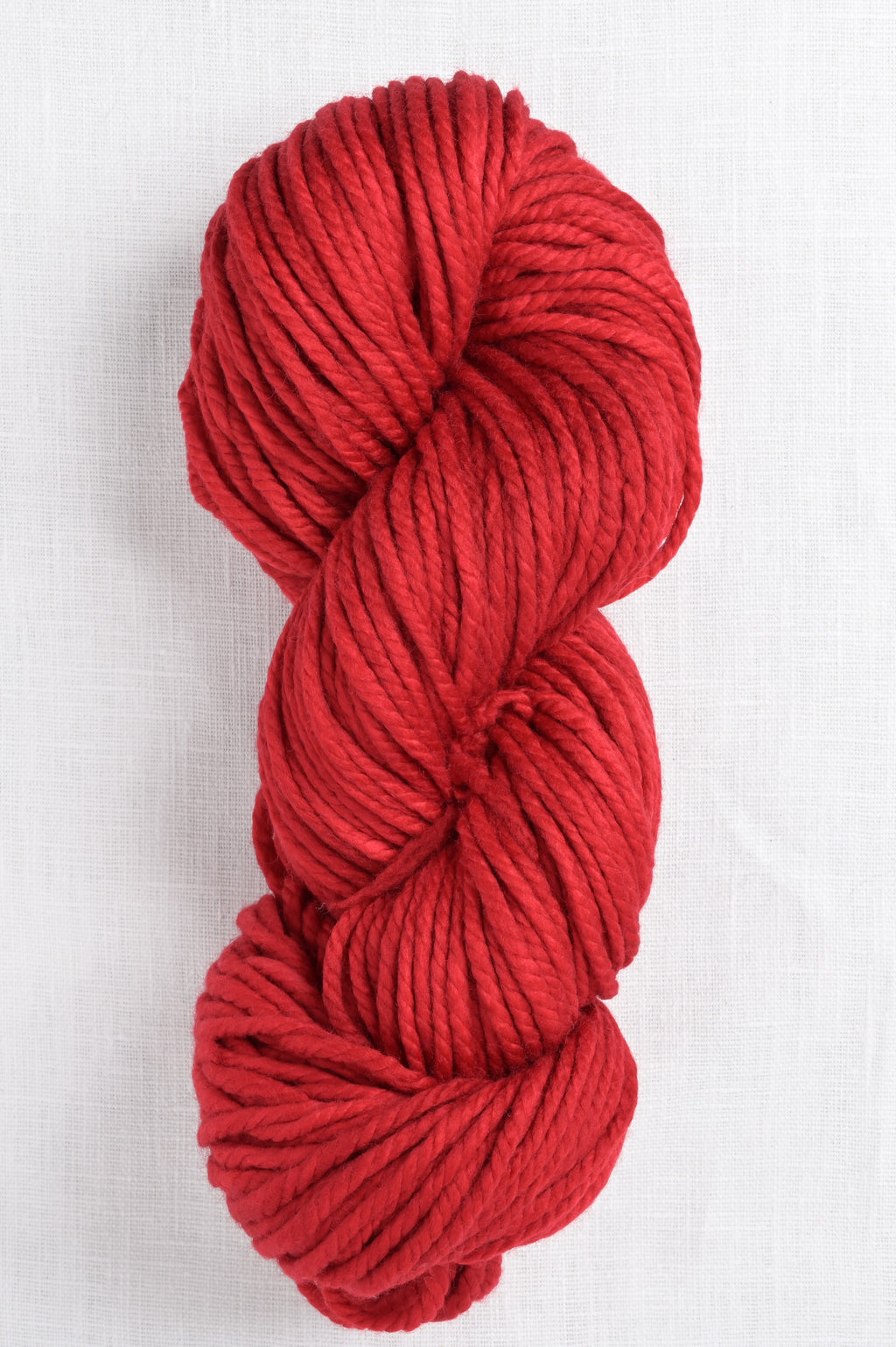 Ovillo de Lana Rojo Red Fresh Cashmilon Cashmnere Soft Wool Yarn for  Lightweight Crochet & Knitting, 100 g / 3.5 oz