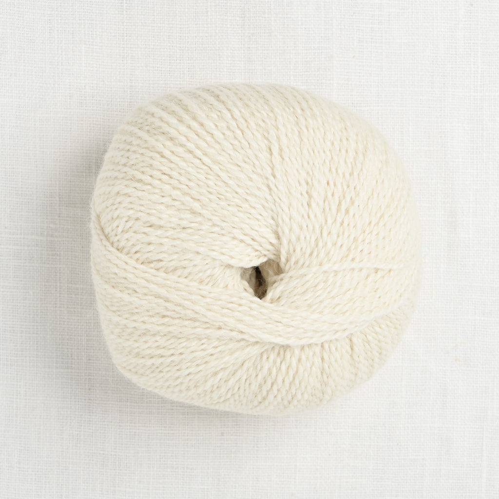 Pasculai Nube Chunky Boucle Wool Yarn