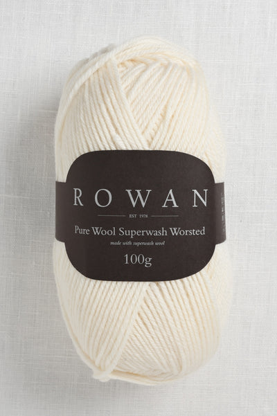 Rowan Pure Wool Worsted 189 Windsor