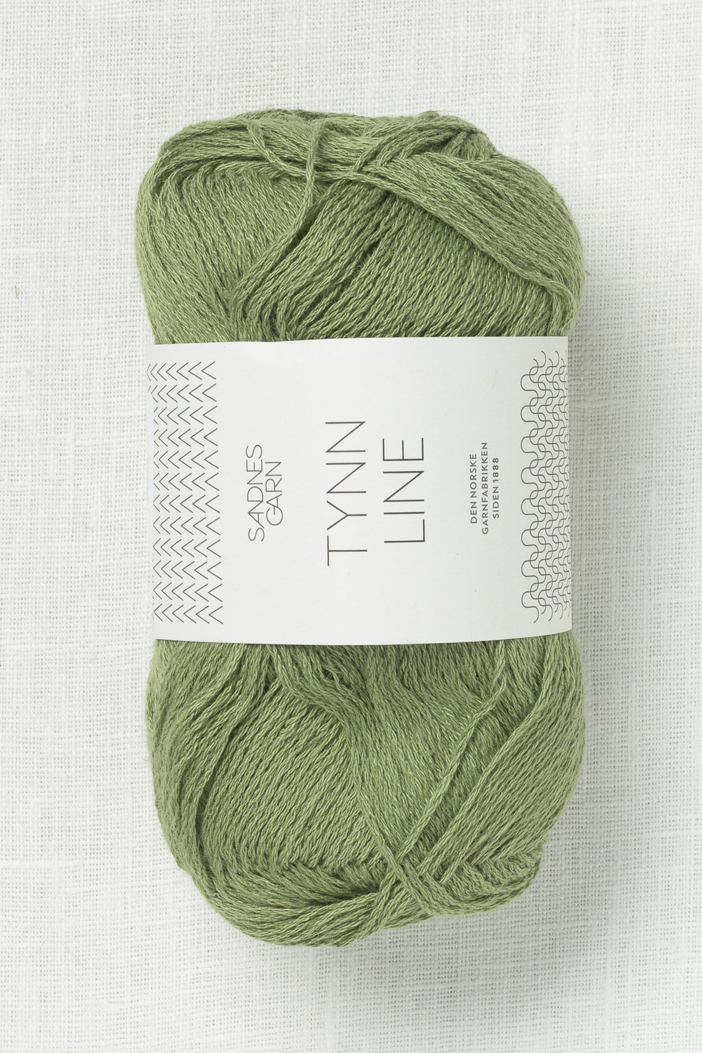 Botanical Color - Organic Wool, Naturally Dyed - Jagger Yarn
